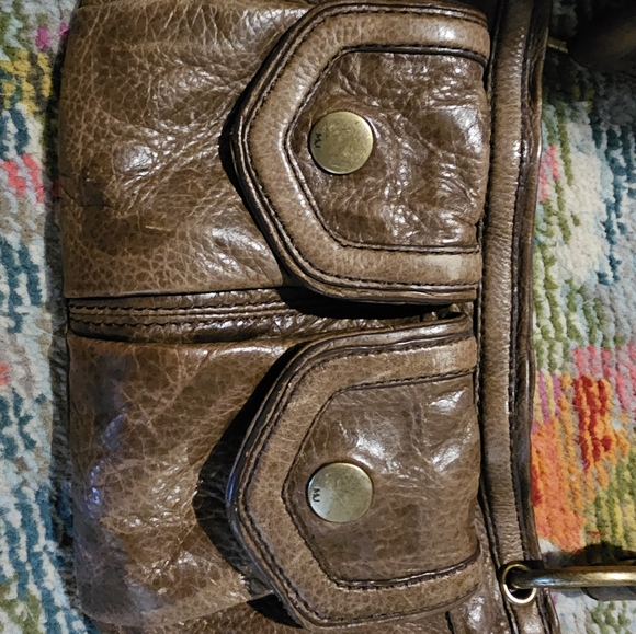 Marc Jacobs shoulder bag - Picture 2 of 9